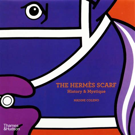 nadine hermes|the hermes scarf nadine coleno.